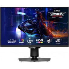 MSI MAG 275UPD E14 Black 288Hz